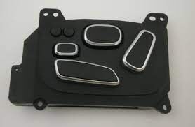 LR034938 - KOLTUK YAN DÜĞME (RRS RR-2 2014) - Land Rover