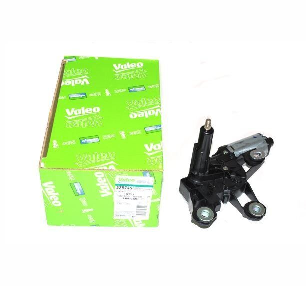 LR033226 - ARKA SİLECEK MOTORU BH/CH (2.2/FREEL.2) - Valeo