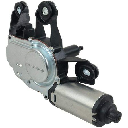 LR033226 - ARKA SİLECEK MOTORU BH/CH (2.2/FREEL.2) - Valeo