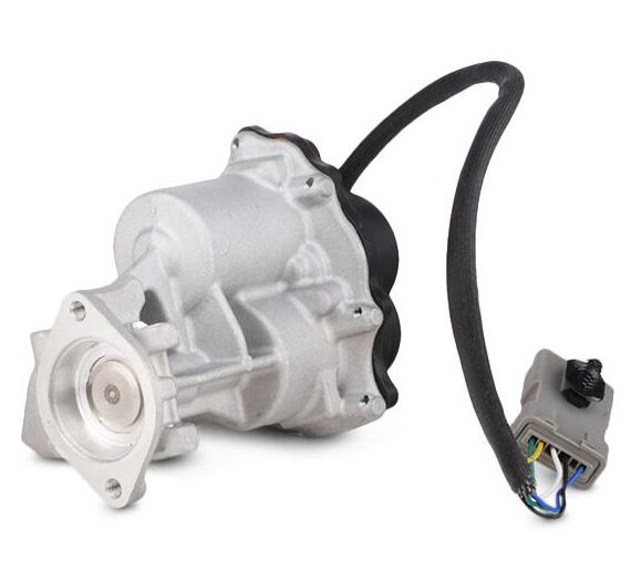 LR018322 - EGR VALFİ SOL (3.6/VOGUE/SPORT) - Valeo