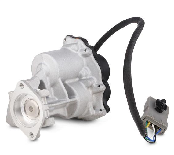 LR018322 - EGR VALFİ SOL (3.6/VOGUE/SPORT) - Valeo