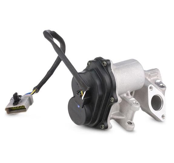 LR018322 - EGR VALFİ SOL (3.6/VOGUE/SPORT) - Valeo