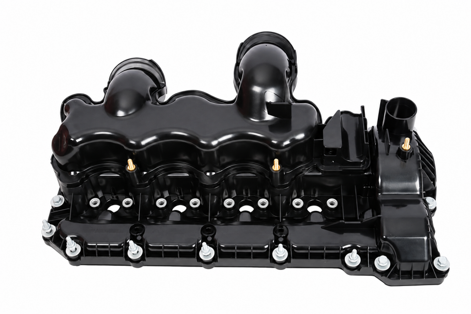 LR034994H - EMME MANİFOLD SAĞ (4.4L V8/VOGUE) - LIMA SPARE