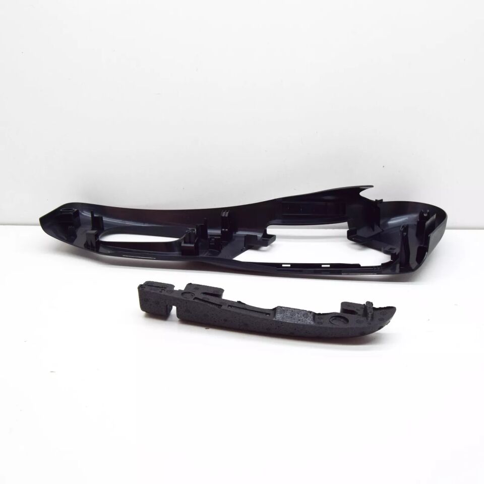 LR161675 - KOLTUK YAN BAKALİTİ SAĞ(DİSCO/5/RRS ) - Land Rover