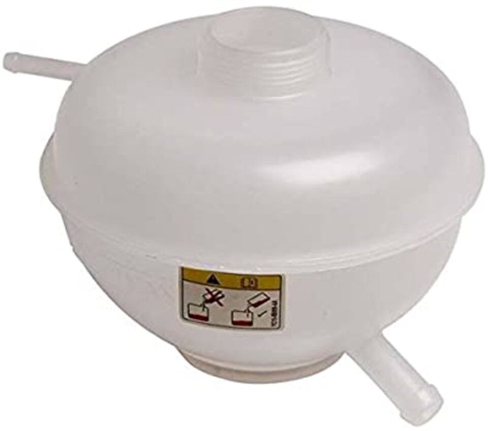 PCF000012 - RADYATÖR SU DEPOSU | KAPAKSIZ (1.8/TD4/2.5 V6/FREEL.1) - MAHLE