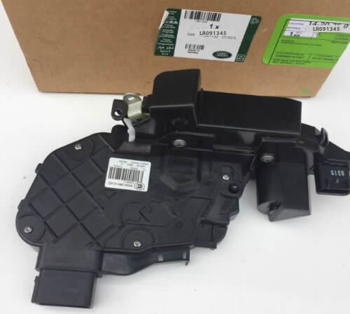 LR091345 - ARKA KAPI KİLİDİ SAĞ DA (3.0/SPORT) - Land Rover