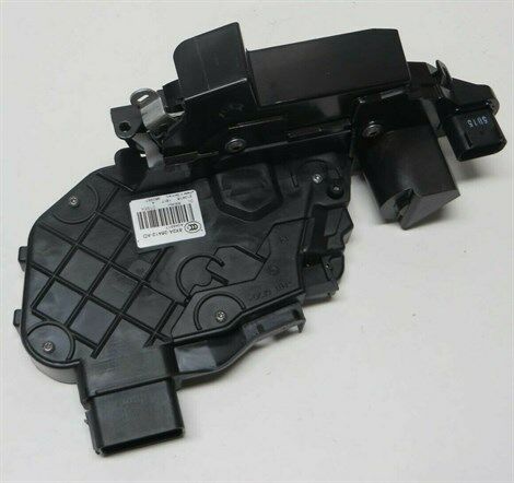LR091345 - ARKA KAPI KİLİDİ SAĞ DA (3.0/SPORT) - Land Rover
