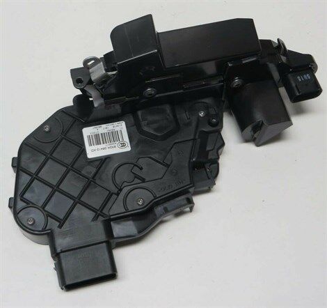 LR091345 - ARKA KAPI KİLİDİ SAĞ DA (3.0/SPORT) - Land Rover