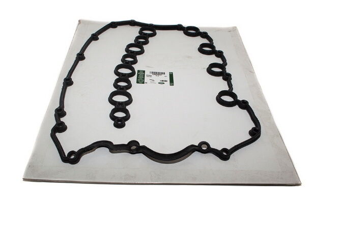 LR035031 - EMME MANİFOLD CONTA SAĞ (4.4L V8/VOGUE/RRS) - Land Rover