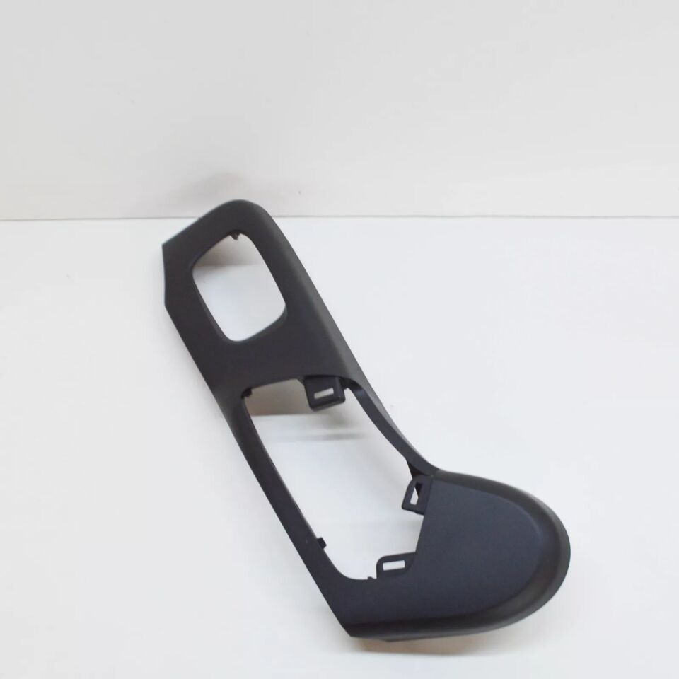 LR161678 - KOLTUK YAN BAKALİTİ SOL(DİSCO/5/RRS ) - Land Rover