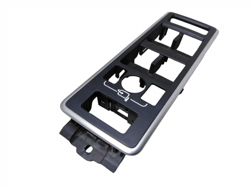 LR048732 - ÖN CAM DÜĞME PANEL ÇERÇEVESİ  SOL (3.0L V6) - Land Rover