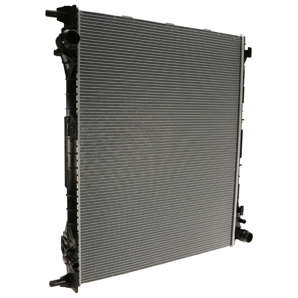 LR162110G - RADYATÖR 3.0 V6 (VOGUE/SPORT) - NRF