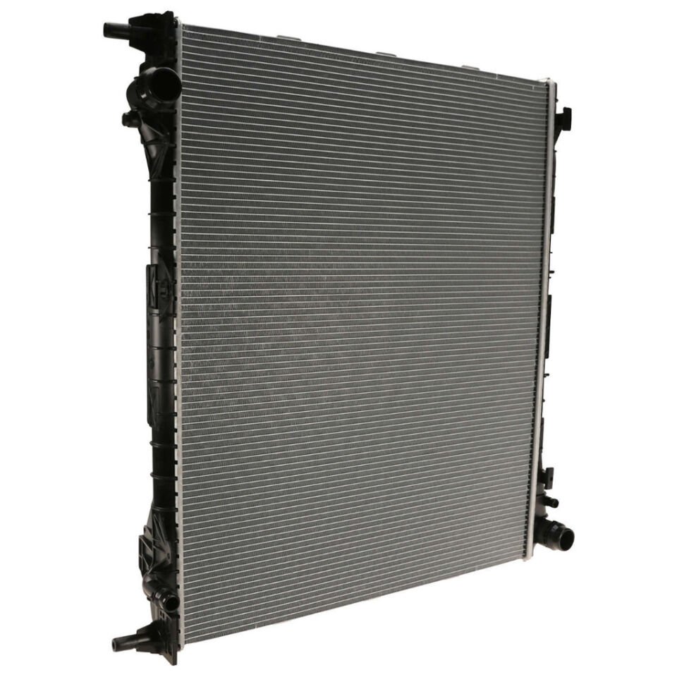 LR162110G - RADYATÖR 3.0 V6 (VOGUE/SPORT) - NRF