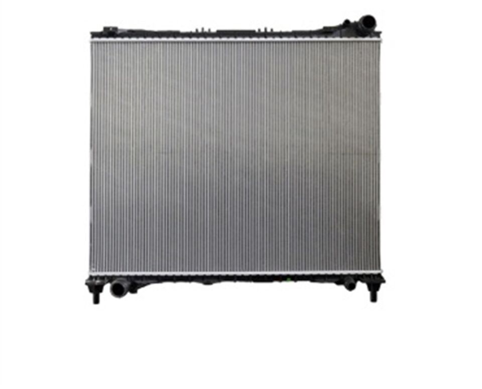 LR162110G - RADYATÖR 3.0 V6 (VOGUE/SPORT) - NRF