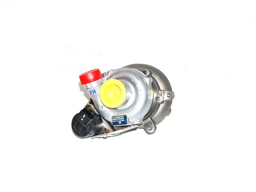 LR021042 - TURBO (2.7/NWD3) - Borg Warner
