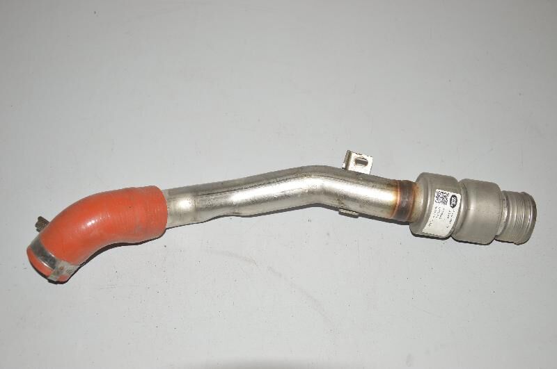 LR056344 - TURBO HORTUMU SOL (3.0L V6/RRS/VOGUE) - Land Rover