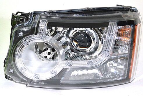 LR023538 - ÖN FAR SOL/BI XENON (DİSC.S4) - Valeo