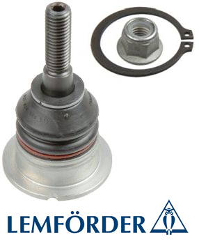 RBK500030G - ÖN SALINCAK ÜST ROTİL (2.7/3.0/RRS/DISC.S3) - Lemförder
