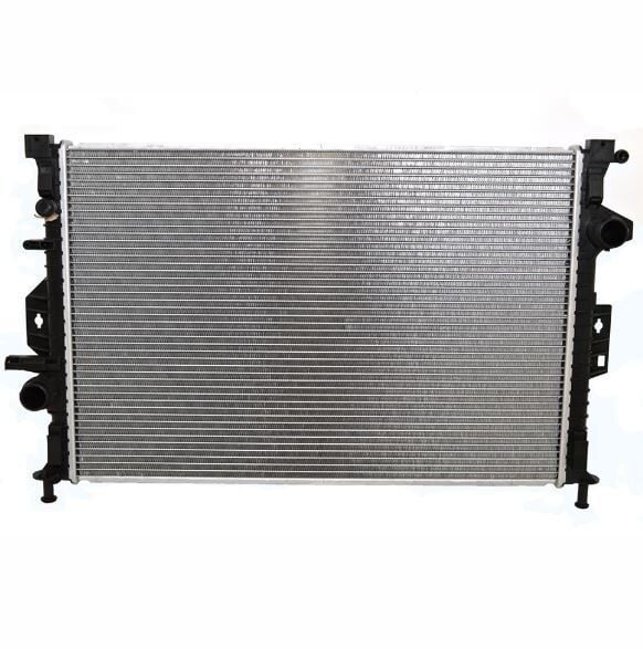 LR039530G - RADYATÖR (2.2/EVOQUE) - Behr