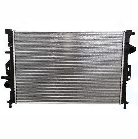 LR039530G - RADYATÖR (2.2/EVOQUE) - Behr