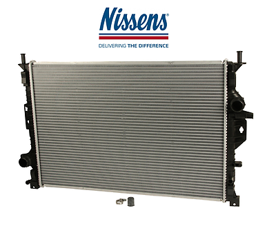 LR039530G - RADYATÖR (2.2/EVOQUE) - Behr