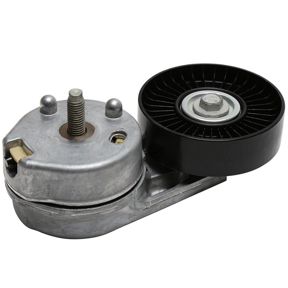 LR035493 - KAYIŞ GERGİSİ (3.0/3.0L V6/NWD4) - Land Rover