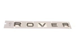 DAB000071 - ÖN ROVER YAZISI (3.0/3.6/4.4) - Land Rover