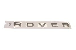 DAB000071 - ÖN ROVER YAZISI (3.0/3.6/4.4) - Land Rover