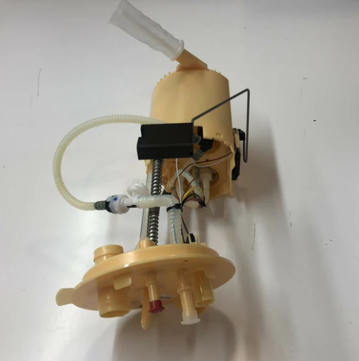 LR083491 - YAKIT POMPASI 2.0L(DİSCO/SPORT) - Land Rover