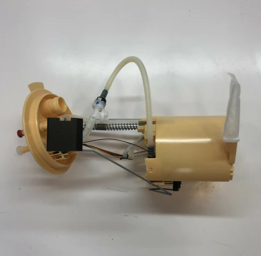 LR083491 - YAKIT POMPASI 2.0L(DİSCO/SPORT) - Land Rover