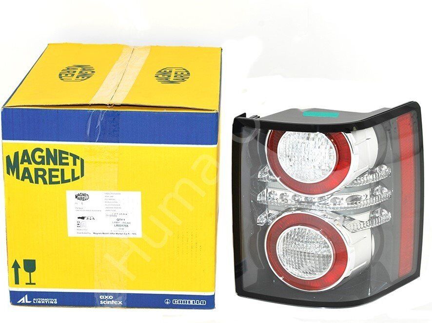 LR031755G - ARKA STOP SAĞ (3.6/VOGUE) - M.MARELLİ