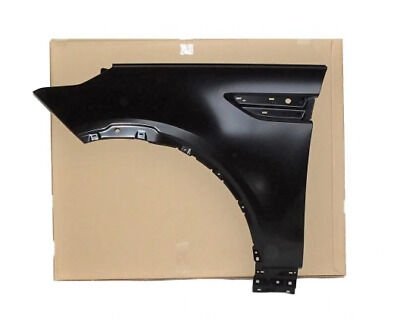 LR080200 - ÖN ÇAMURLUK SOL (DİSC.S5) - Land Rover