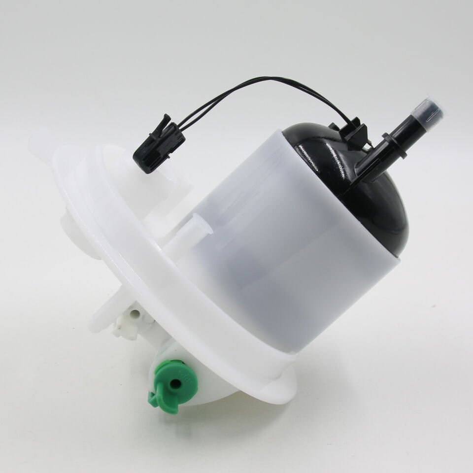 LR026197 - YAKIT DEPO ÜST KAPAK (EVOGUE) - Allmakes