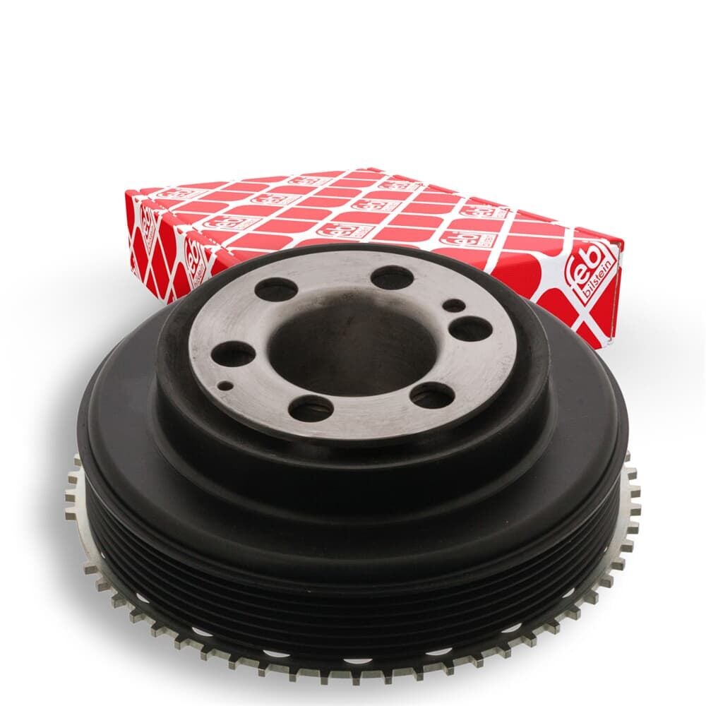 LR078547G - KRANK KASNAĞI 2.0L BNZ. (EVOQUE) - Febi