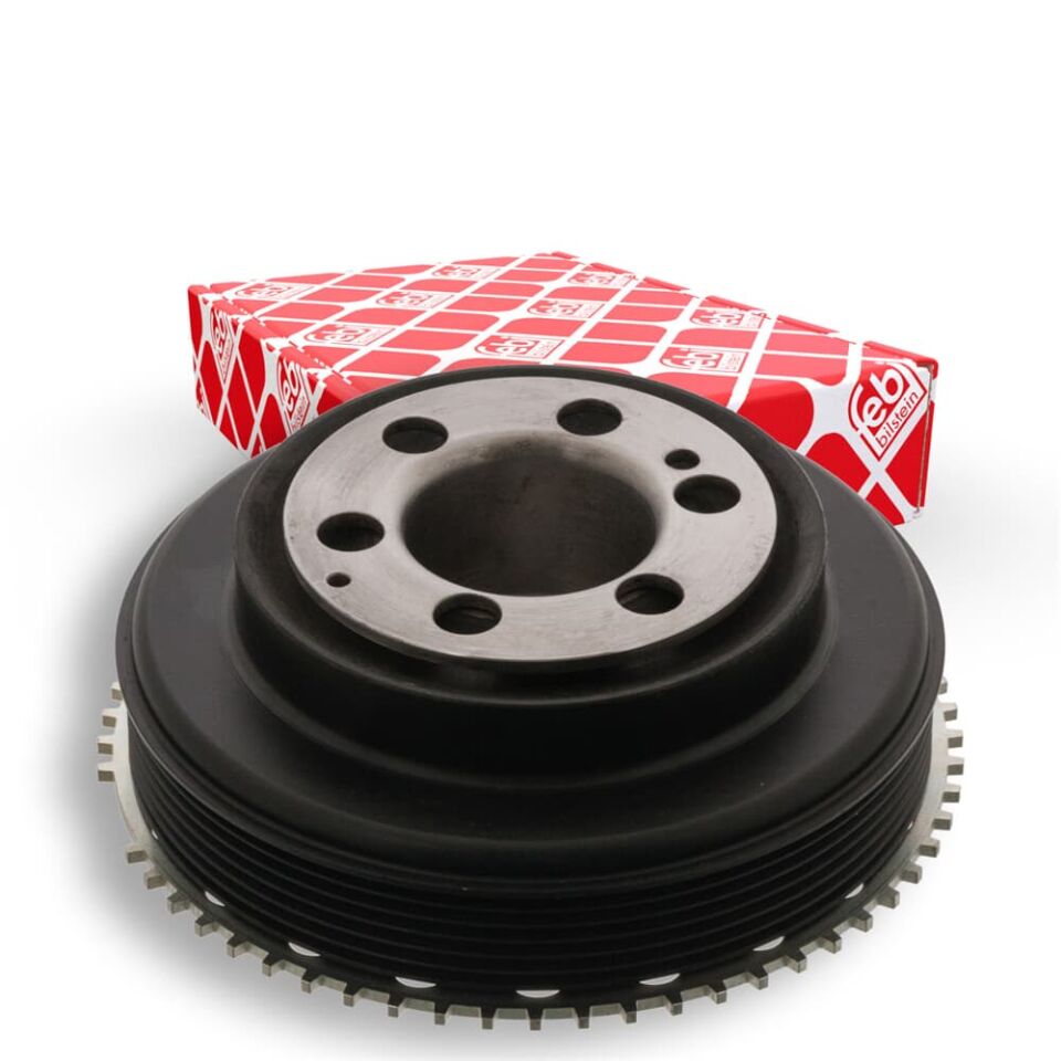 LR078547G - KRANK KASNAĞI 2.0L BNZ. (EVOQUE) - Febi