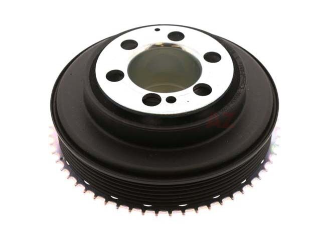 LR078547G - KRANK KASNAĞI 2.0L BNZ. (EVOQUE) - Febi