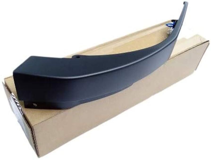 LR029080 - ARKA TAMPON DIŞ ÇITA SOL (EVOQUE) - Land Rover