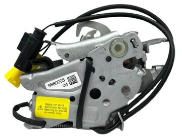 51239880005 - ÖN KAPUT KİLİDİ SOL SOKETLİ | G60 - BMW Group