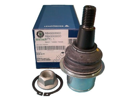 RBK500300G - ÖN SALINCAK ALT ROTİLİ (2.7) - Lemförder