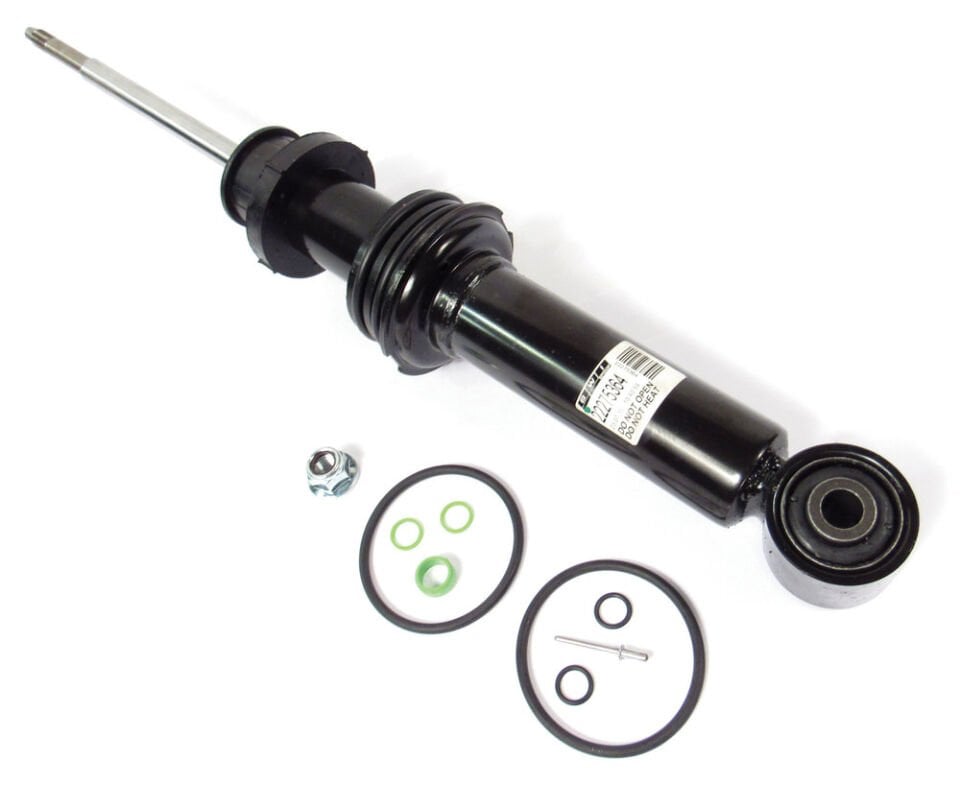 LR038095 - ARKA AMORTİSÖR (NWD4) - Land Rover