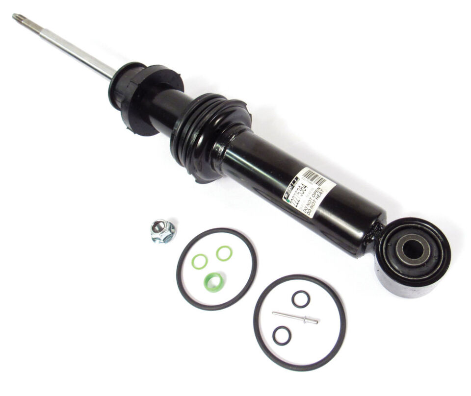 LR038095 - ARKA AMORTİSÖR (NWD4) - Land Rover
