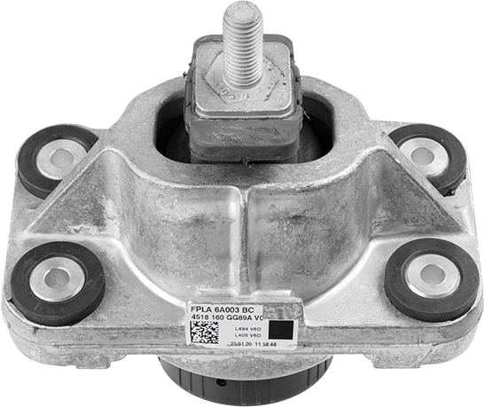 LR123907G - MOTOR TAKOZU EA(3.0L V6/ALL) - Corteco