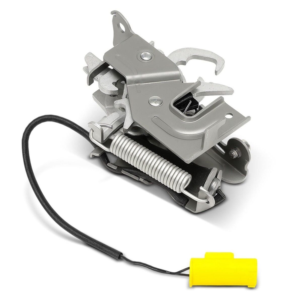 51239880006 - ÖN KAPUT KİLİDİ SAĞ | G60 - BMW Group