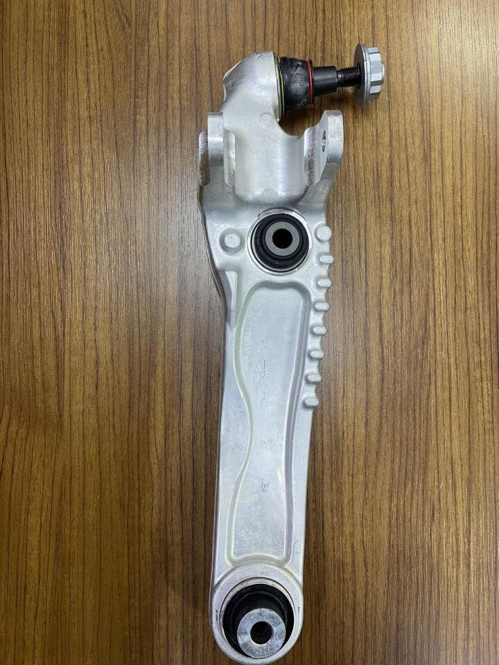 LR090504R - ÖN SALINCAK ARKA ALT SOL (VELAR) - Lemförder