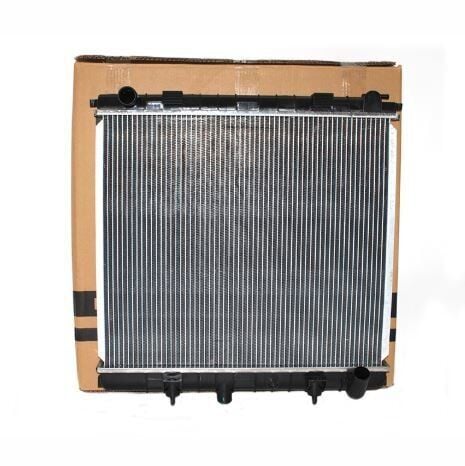 PCC106940 - RADYATÖR WA (4.0/4.6) - Kale