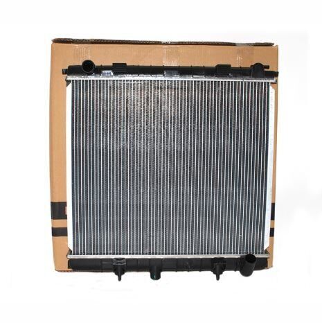 PCC106940 - RADYATÖR WA (4.0/4.6) - Kale