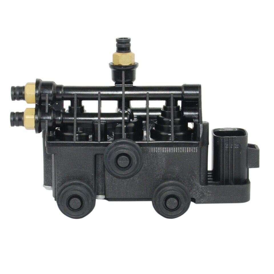 RVH000055G - EAS VALFİ ARKA(2.7/3.0/NWD3/4) - Bearmach