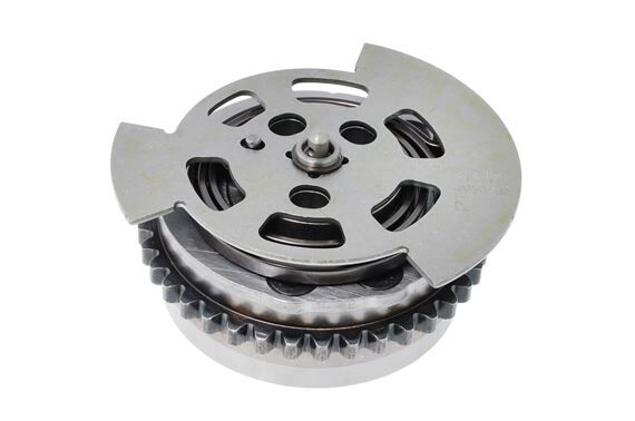 LR061550 - EKZ. DİŞLİ EGZOST VANOS 5.0L(DİSCO-4/RRS/VOGUE) - Land Rover