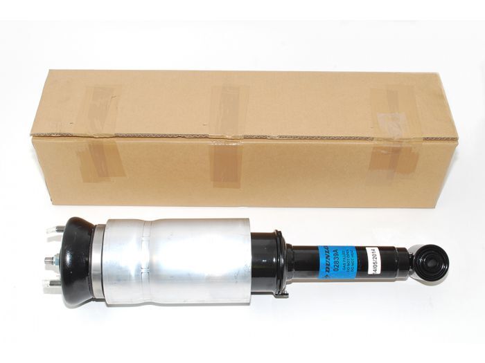 LR041108G - ÖN AMORTİSÖR&KÖRÜK (2.7/3.0/4.2/4.4/SPORT) - Bwı