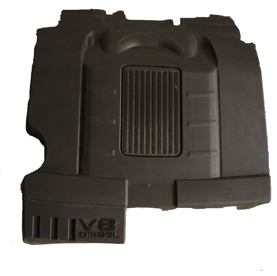 LR038152 - MOTOR ÜST KAPAK (4.4 DZL/VOGUE) - Land Rover